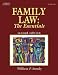 Family Law: The Essentials