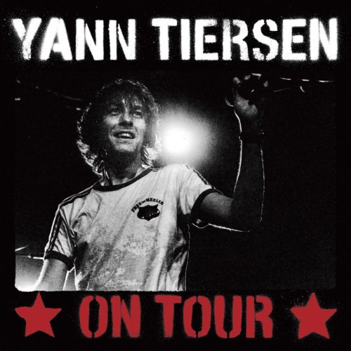 Yann Tiersen - Mary avec Elizabeth Fraser Lyrics - Zortam Music