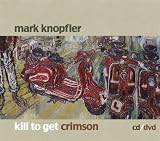 Kill To Get Crimson