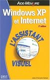 Windows XP et Internet : L'assistant visuel