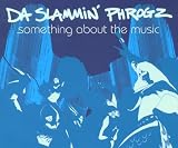 Something About The Music