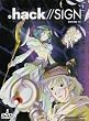 .hack//SIGN - Box 1/2 (5 DVDs)