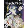 .hack//SIGN Box 1/2 (5 DVDs)