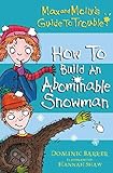 How to build an abominable snowman