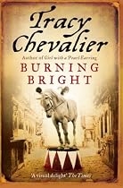 Burning Bright