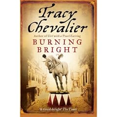 Burning Bright
