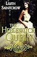 The Hedgewitch Queen (Romances of Arquitaine)