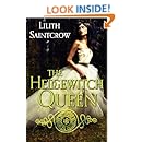 The Hedgewitch Queen (Romances of Arquitaine)