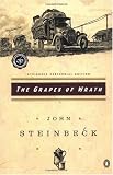 The Grapes of Wrath (Centennial Edition)