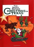 Night Before Christmas in Texas, The (Night Before Christmas (Gibbs))