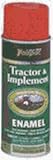 BPS Tractor & Implement Spray Paint, New Holland Red 1 Qt