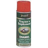 BPS Tractor and Implement Spray Paint, Ford Red by Valspar