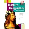 Histoire G�ographie Education civique 2nd Bac Pro