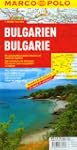 Bulgarie Euro Cartemarco Polo