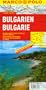 Bulgarie Euro Cartemarco Polo