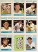 Chicago White Sox 1964 Topps Baseball Team Lot (23 Different) (Dave DeBusschere) (Dave Nicholson) (Pter Ward) (Gary Peters) (Tom McGraw) (Al Lopez) (Ron Hansen)