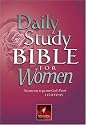 Daily Study Bible for Women (Daily Study Bible for Women)