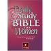 Daily Study Bible for Women (Daily Study Bible for Women)