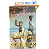 Gaylias: Operation Thunderspell