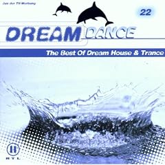 Dream Dance Vol.22