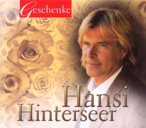 Produkt-Bild: Geschenke - 3 CD Box