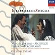 Rossini - Il barbiere di Siviglia