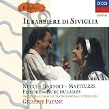 Rossini - Il barbiere di Siviglia Search