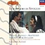 Rossini - Il barbiere di Siviglia / Nucci, Bartoli, Matteuzzi, Fissore, Bruchuladze, Patan�
