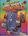 The Guide to Larry Niven's Ringworld [A Baen Books Original]