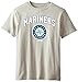 MLB Youth Boys Primary Logo Short Sleeve Tee