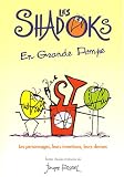 Revue Garnier  / Les shadoks en grande pompe