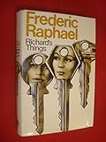 Richard's things