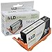 LD Products Compatible Ink Cartridge Replacement for HP 564XL High Yield (Black, Photo Black, Cyan, Magenta, Yellow, 5 Pk) Compatible with 3070a 3520 eAIO 3521 3522 3524 3526 4620 4622 4622
