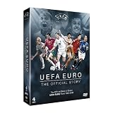 UEFA EURO - The Official Story