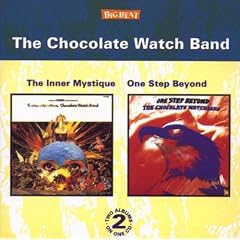 Inner Mystique/One Step Beyond