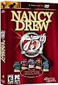 Nancy Drew 75th Anniversary 5 Pack: Secrets Can Kill + Stay Tuned for Danger + Treasure in the Royal Tower + Final Scene + Message in a Haunted Mansion