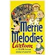 Merrie Melodies - Movie Poster