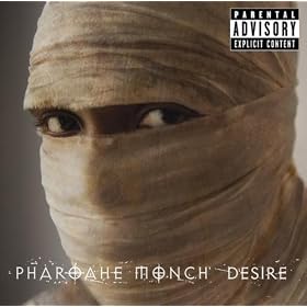 Desire [Explicit]