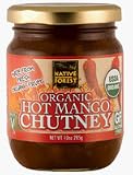 Native Forest Hot Mango 10 oz. (Pack of 18)