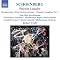 Schoenberg - Pierrot Lunaire (Discography)