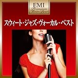 スウィート・ジャズ・ヴォーカル・ベスト