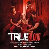 Shes Not There (From "True Blood", Vol. 3)