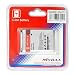 Li-ion Battery for SAMSUNG A107, SAMSUNG A117, SAMSUNG A137, SAMSUNG A167, SAMSUNG A197, SAMSUNG A237, SAMSUNG M220, SAMSUNG M300, SAMSUNG M500, SAMSUNG M510, SAMSUNG M610, SAMSUNG R100 (Stunt), SAMSUNG R210, SAMSUNG R211, SAMSUNG R250 (Contour), SAMSUNG R300, SAMSUNG R310 (Byline), SAMSUNG R311 (Axle), SAMSUNG R330 (Stride), SAMSUNG R400, SAMSUNG R430 (MyShot), SAMSUNG R470 (TWOSTEP), SAMSUNG R550 (Jetset), SAMSUNG T109, SAMSUNG T139, SAMSUNG T219, SAMSUNG T239, SAMSUNG T259, SAMSUNG T329, SAMS