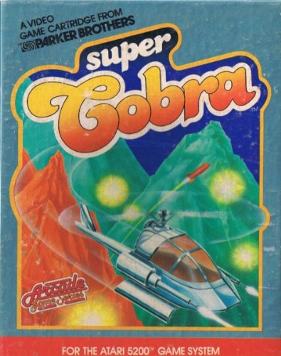 Super Cobra