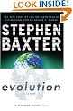Evolution (Gollancz S.F.)