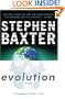Evolution (Gollancz Sf S.)