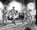 MICHAEL CAINE AS CHARLIE CROKER FROM THE ITALIAN JOB #1 - BLACK & WHITE Movie Photo- MEDIUM Size Print - SIZE 14x11" (36x28cm)