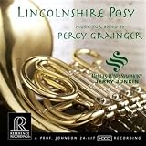Lincolnshire Posy
