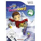 Family Ski & Snowboardvon "NAMCO BANDAI Partners"