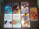 The Carpathian Series (Books 13 - 19)